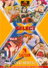 Select x saison 3 vol 4 avec Isoko