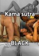 Kama sutra black avec alex dane