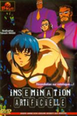 Insemination artificielle - scène n°9 avec klara