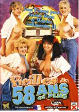 Vieilles de 58 ans et plus - scène n°2