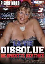 La vie dissolue de brigitte berthet - scène n°1 avec Brigitte Berthet