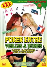 Vieilles a partouzes - scène n°1 avec fabienne dumont et Dyna Mythe