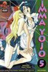 Imma yojo 5 avec maya