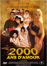 2000 ans d'amour - scène n°7 avec Sylvia Saint