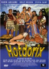Hotdorix - scène n°7