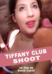 Tiffany club shoot - scène n°2 avec tiffany