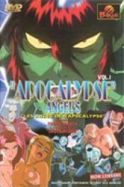 Apocalypse angel s vol 1 - scène n°2 avec arimori et samaya