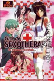 Cure de sexotherapie - scène n°5 avec Shirikawa