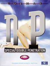 Special double penetration - scene n&deg;7
