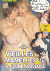 old breasts and novice fucker avec olga et Marie-The