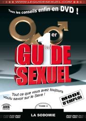 Guide sexuel la sodomie - scène n°2 avec Anna Malle et nina hartley