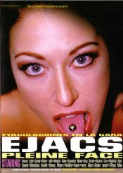 Ejacs pleine face avec Natasha Blake et Samantha Wood