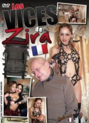 Les vices de zyra - scène n°1 avec Emilie Durieux et Djamy