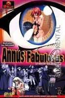 Annus fabulous - scne n3