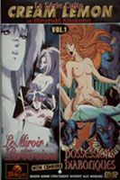 Cream lemon vol 1 - sc�ne n�8