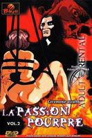 La passion pourpre vol 2 - sc�ne n�4