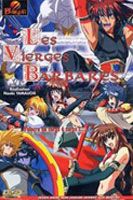 Les vierges barbares - scne n4