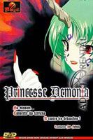 Princesse Demonia