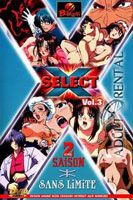 Select x saison 2 vol 3 - scne n2