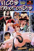 Vices profondis vol 2 - sc�ne n�2