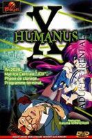 X humanus