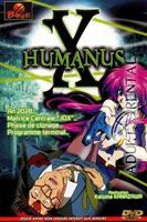 X humanus - sc�ne n�3