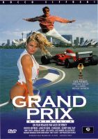 Grand prix australia - scne n1