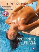 Propriete privee - scne n1