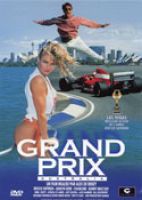 Grand prix australia