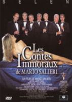 Les contes immoraux