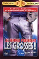 Les femmes preferent les grosses