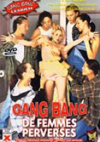 Gang bang de femmes perverses