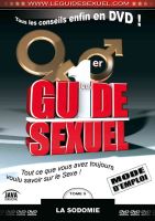 Guide sexuel la sodomie