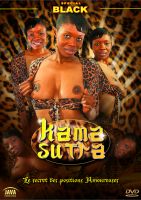 Kama sutra black