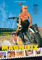 Le magnifix - scne n1