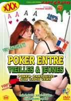 Poker entre vieilles et novices