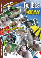 Poufiasse de blondasse - scne n1