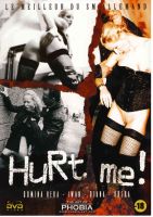 Hurt me - scne n1