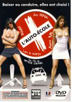 L auto ecole - sc�ne n�1
