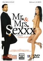 Mr and mrs sexxx - scne n1