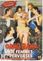 Gang bang de femmes perverses