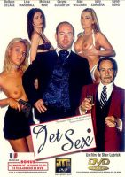 Jet sex - scne n4