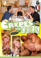 Crepes au cul - sc�ne n�2