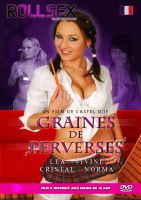 Graines de perverses - scne n1