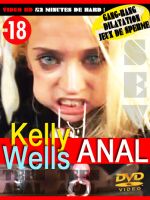 Kelly wells