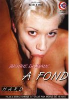 Justine de sade a fond