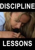 Discipline lessons - scne n1